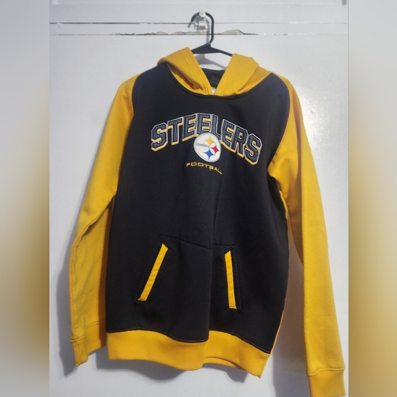NFL Other - Steelers Hoodie